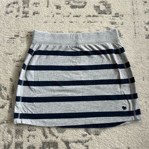 Aeropostale women’s mini pencil skirt size small